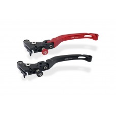 CNC Racing Billet RACE Folding Adjustable Clutch Lever for the BMW S1000RR (2020+) CNC Racing Billet RACE Folding Adjustable Clutch Lever for the BMW S1000RR (2020+)